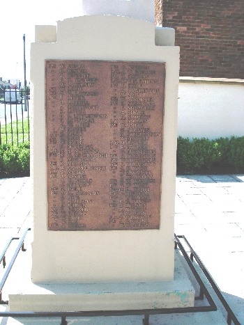NEWMP Memorial Image